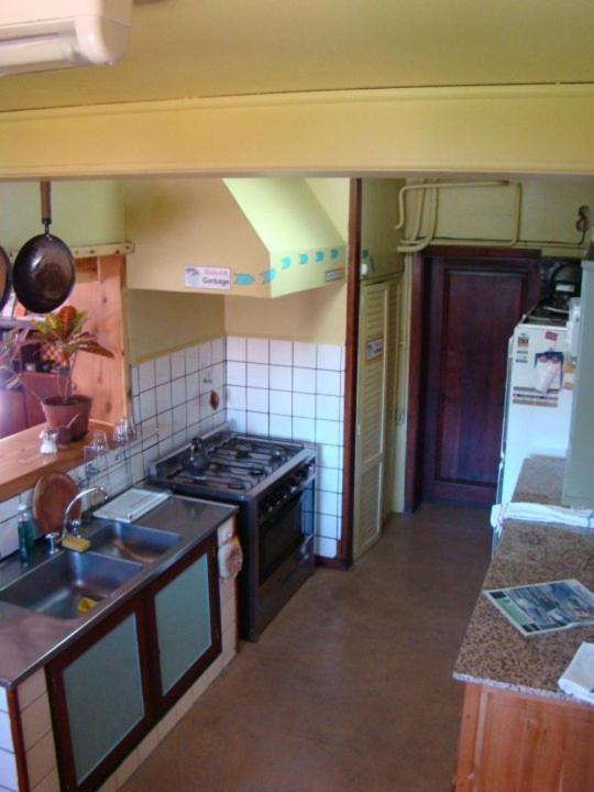 Hostel Achalay San Carlos de Bariloche Ngoại thất bức ảnh
