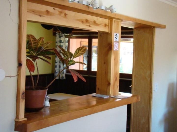 Hostel Achalay San Carlos de Bariloche Ngoại thất bức ảnh