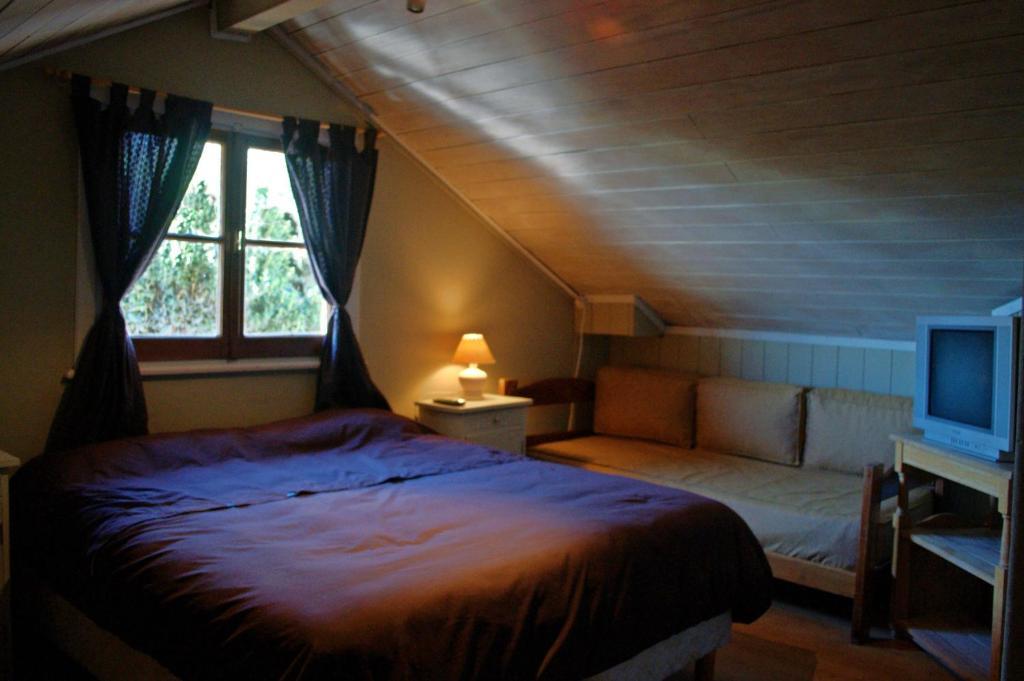 Hostel Achalay San Carlos de Bariloche Phòng bức ảnh