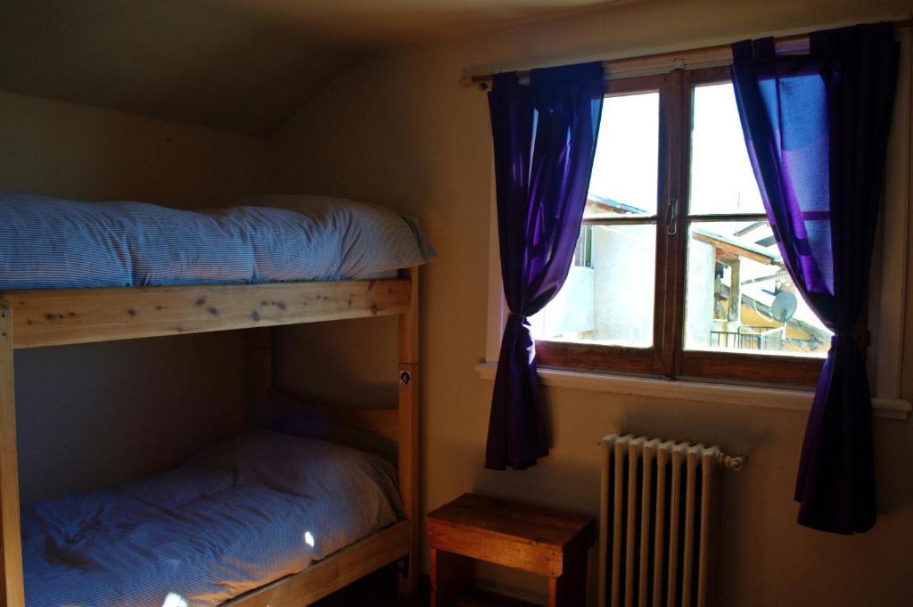 Hostel Achalay San Carlos de Bariloche Phòng bức ảnh