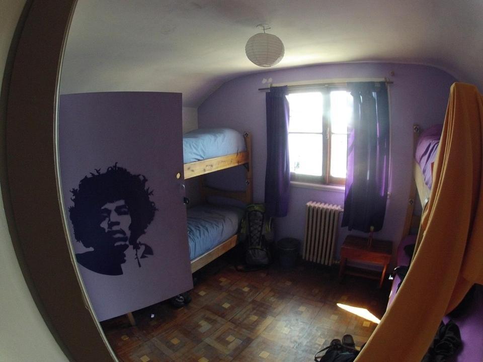 Hostel Achalay San Carlos de Bariloche Ngoại thất bức ảnh