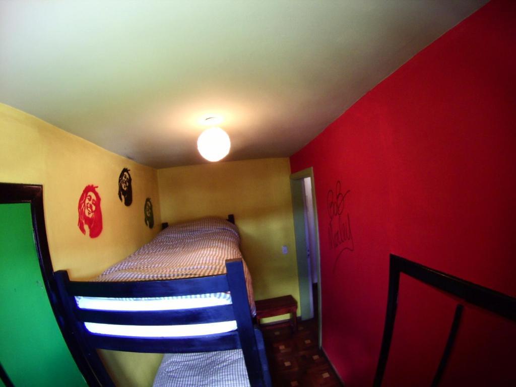 Hostel Achalay San Carlos de Bariloche Phòng bức ảnh