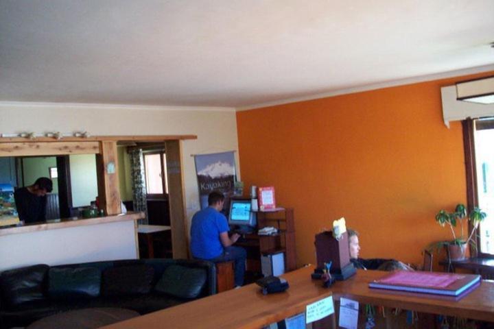 Hostel Achalay San Carlos de Bariloche Ngoại thất bức ảnh