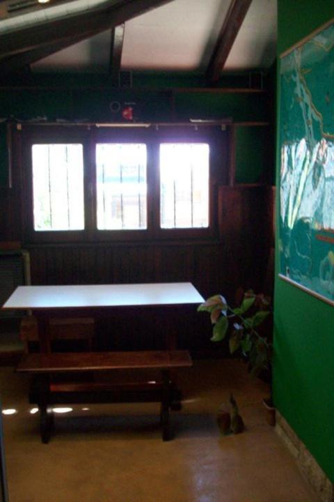 Hostel Achalay San Carlos de Bariloche Ngoại thất bức ảnh