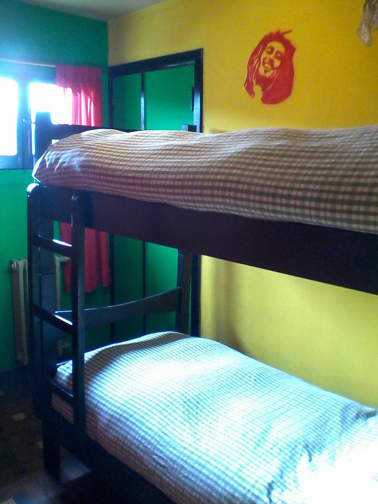 Hostel Achalay San Carlos de Bariloche Ngoại thất bức ảnh